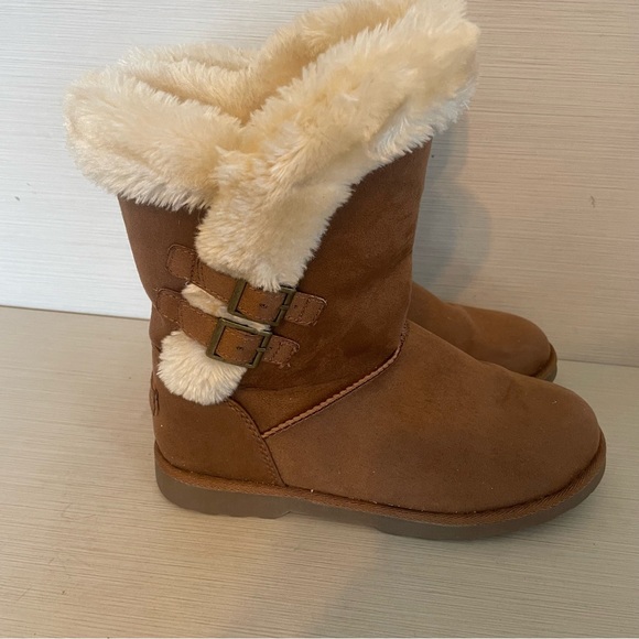 Makalu lined boots - Picture 6 of 7